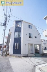 蘇我南町三丁目戸建の物件外観写真